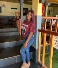 Rencontre Femme Bénin à Cotonou  : Jessica, 30 ans